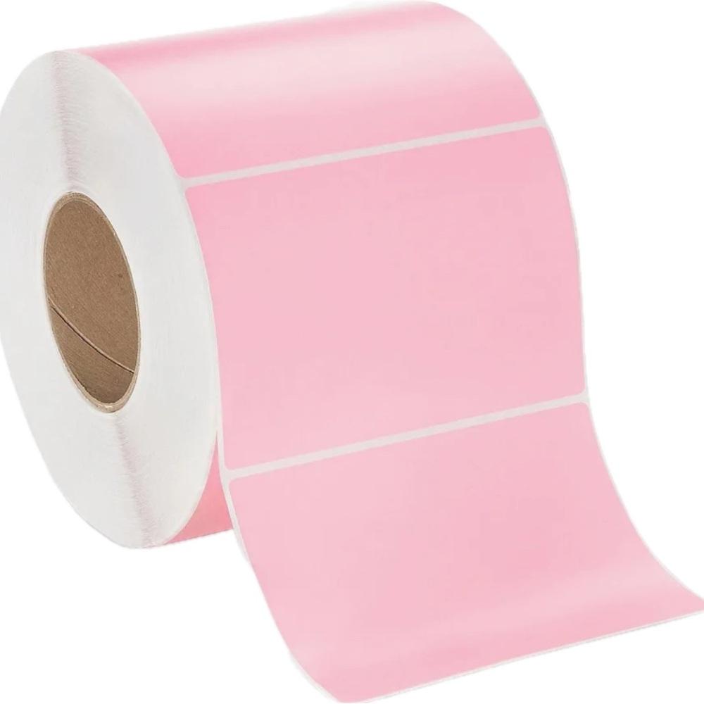 Extra Shipping Label